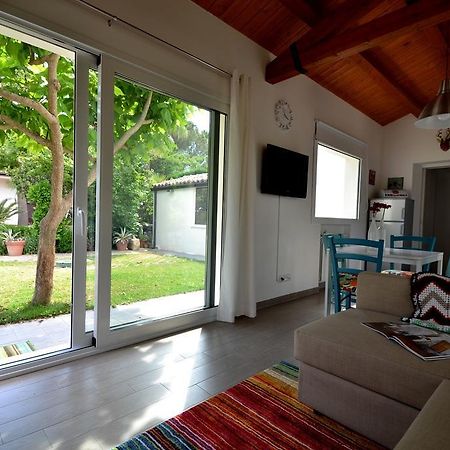 Casa Degli Avi Don Neli, Immersa Nella Natura Módica Habitación foto
