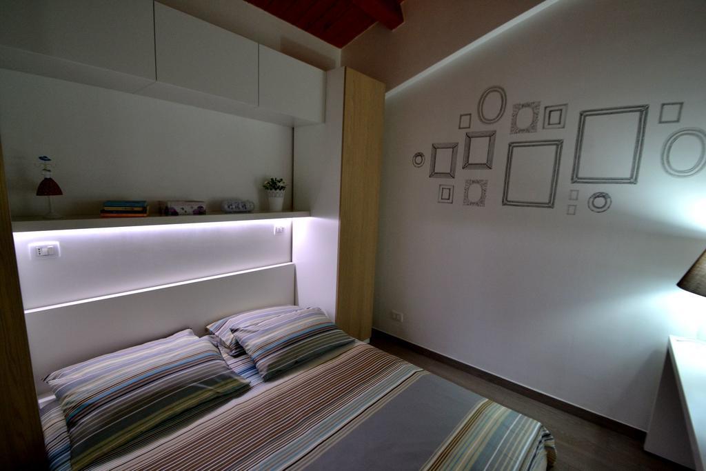 Casa Degli Avi Don Neli, Immersa Nella Natura Módica Habitación foto