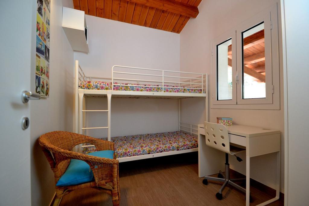Casa Degli Avi Don Neli, Immersa Nella Natura Módica Habitación foto