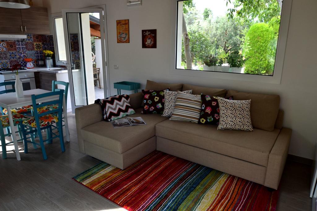Casa Degli Avi Don Neli, Immersa Nella Natura Módica Habitación foto