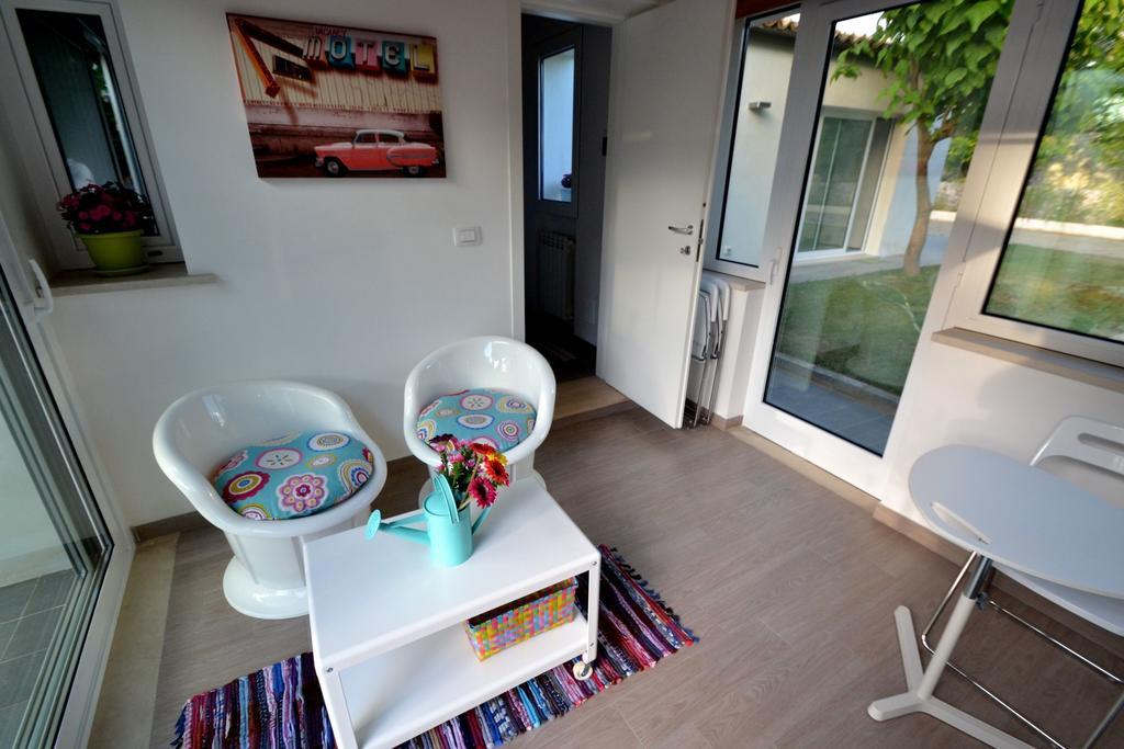 Casa Degli Avi Don Neli, Immersa Nella Natura Módica Habitación foto