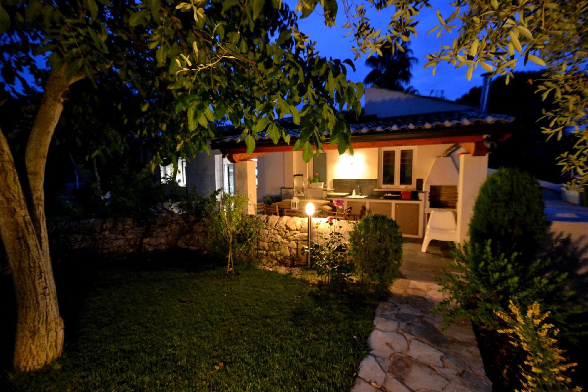Casa Degli Avi Don Neli, Immersa Nella Natura Módica Exterior foto