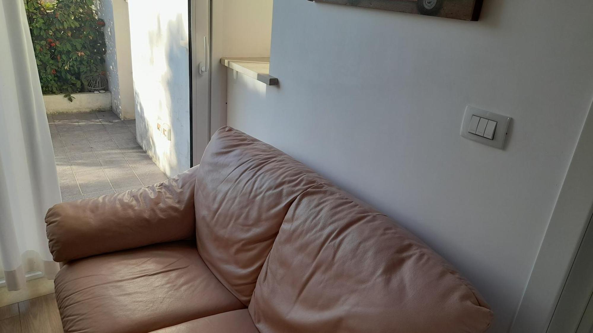 Casa Degli Avi Don Neli, Immersa Nella Natura Módica Exterior foto
