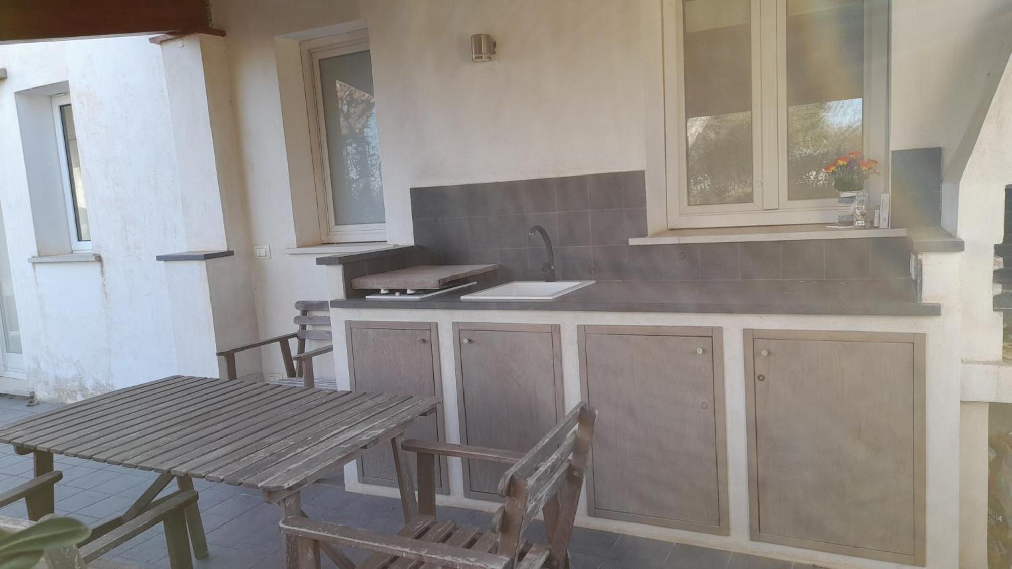 Casa Degli Avi Don Neli, Immersa Nella Natura Módica Exterior foto