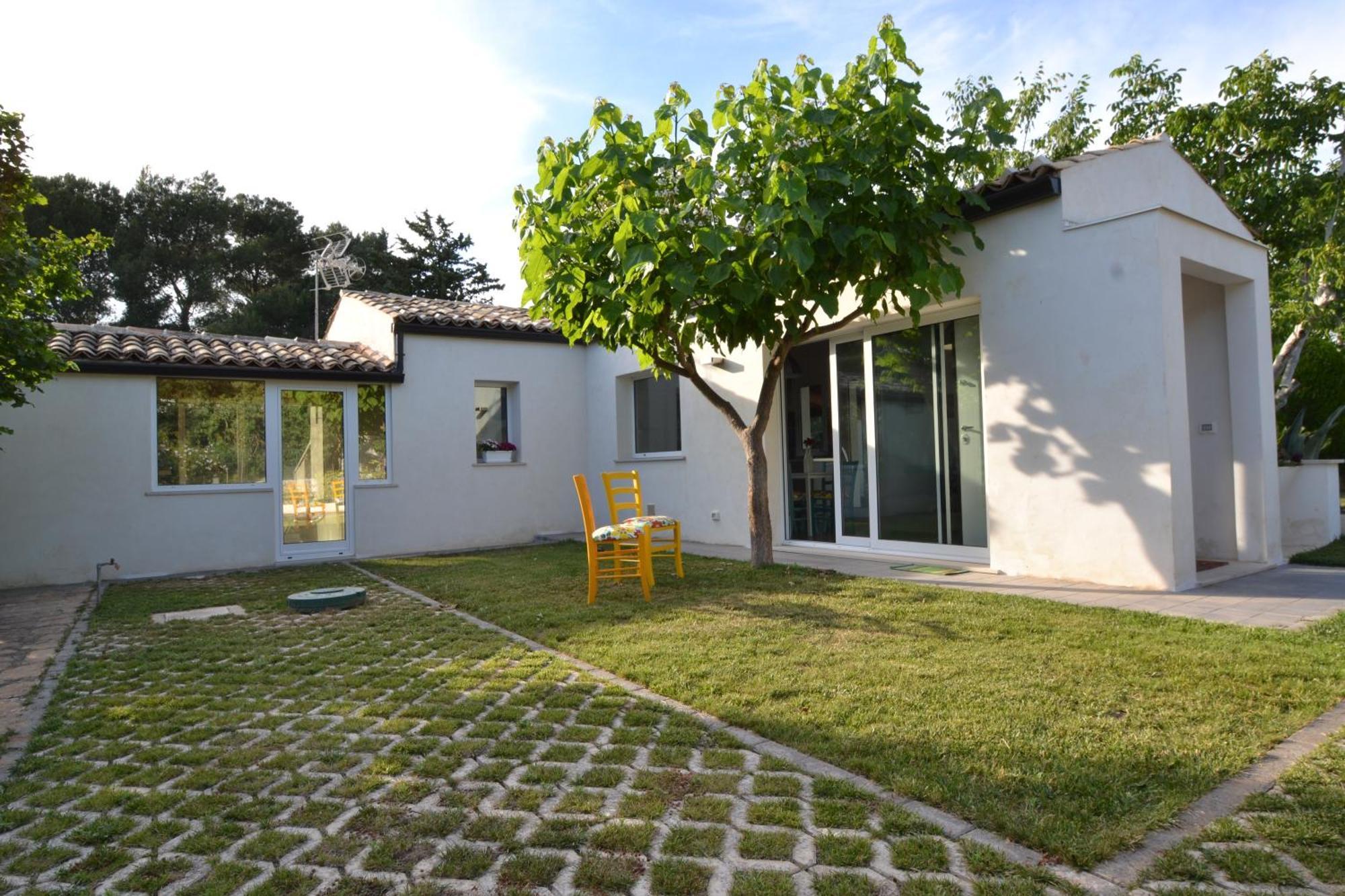 Casa Degli Avi Don Neli, Immersa Nella Natura Módica Exterior foto