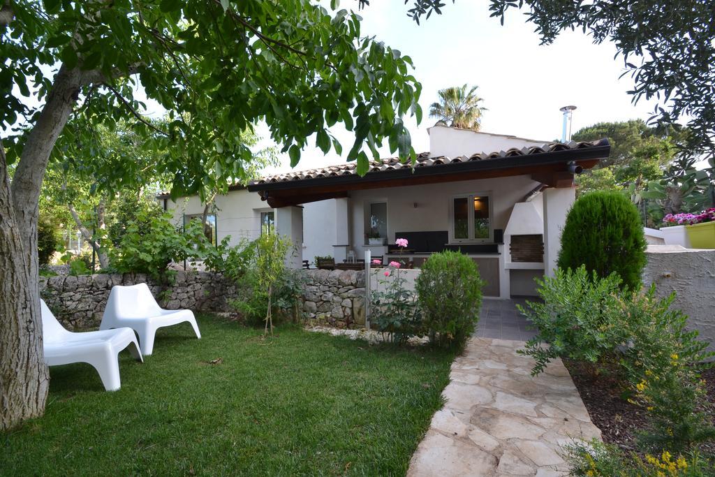 Casa Degli Avi Don Neli, Immersa Nella Natura Módica Exterior foto