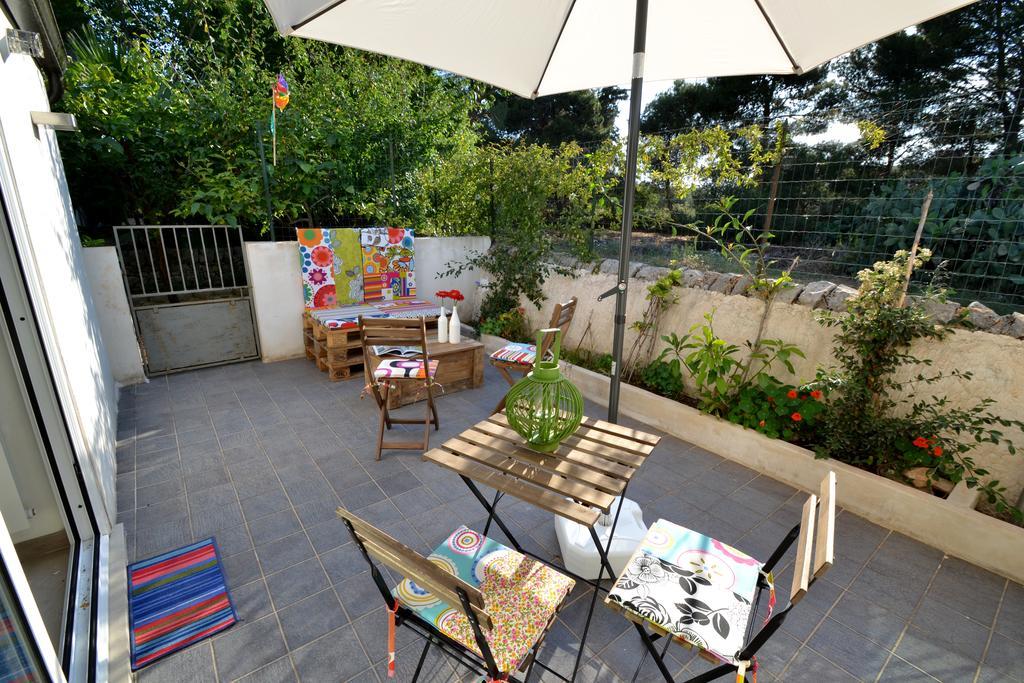 Casa Degli Avi Don Neli, Immersa Nella Natura Módica Exterior foto
