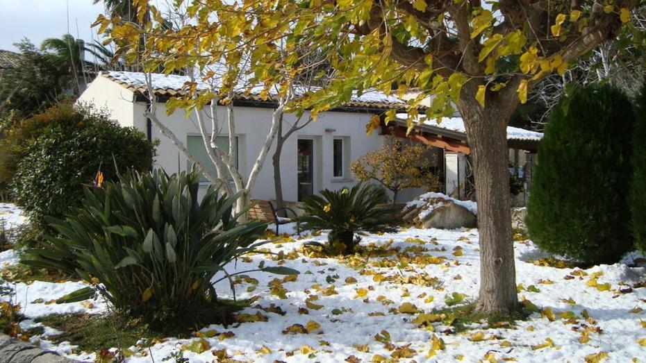 Casa Degli Avi Don Neli, Immersa Nella Natura Módica Exterior foto