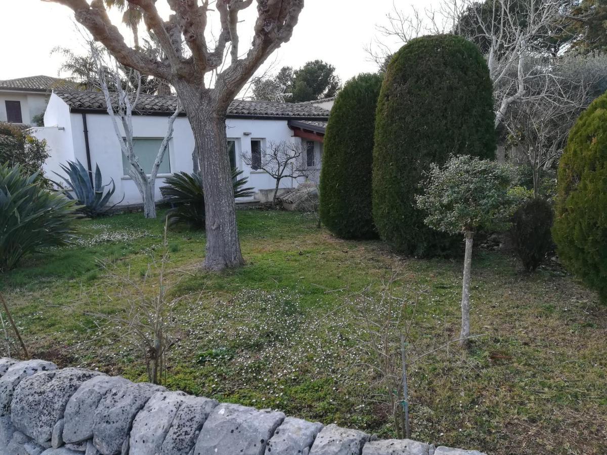 Casa Degli Avi Don Neli, Immersa Nella Natura Módica Exterior foto